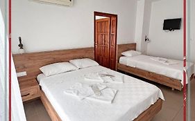 Apollon Hotel